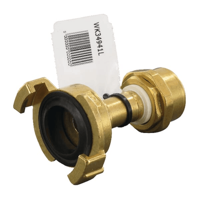 Pièces agricoles - Hydraulique - Arroseur 1/2" GK