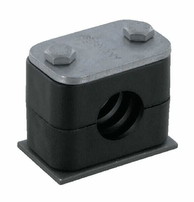 Pièces agricoles - Hydraulique - Collier de serrage complet 20 mm (5)