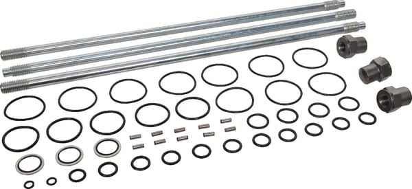 Pièces agricoles - Hydraulique - Kit montage PVGI 4-155G8044