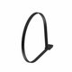 CABLE-TIE,10-100MM,LOW PROFILE