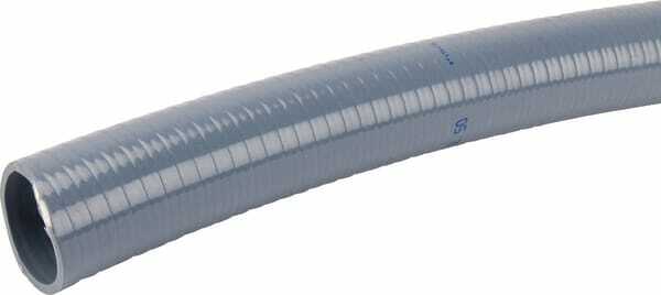 Pièces agricoles - Hydraulique - Aquastar Tuyau piscine 42/50 mm (Ø int/ext)