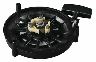 Pièces agricoles - Jardin et forêt pièce origine - Lanceur complet+plaque sk