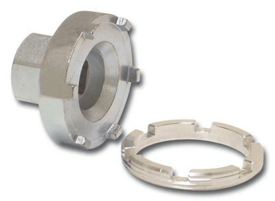 Pièces Quad & Motos - Outillage - Douille à créneaux MOTION PRO Ø47mm