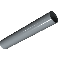 Pièces agricoles - Pièce divers - TUBE 25X2,2X151,5