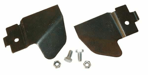 Pièces agricoles - Jardin et forêt pièce origine - Ailettes avec vis