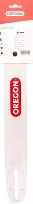 Pièces agricoles - Jardin et forêt pièce adaptable - Barre de guidage consommateur DoubleGuard 3/8" 91 Oregon