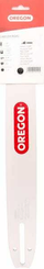 Pièces agricoles - Jardin et forêt pièce adaptable - Barre de guidage consommateur DoubleGuard 3/8" 91 Oregon