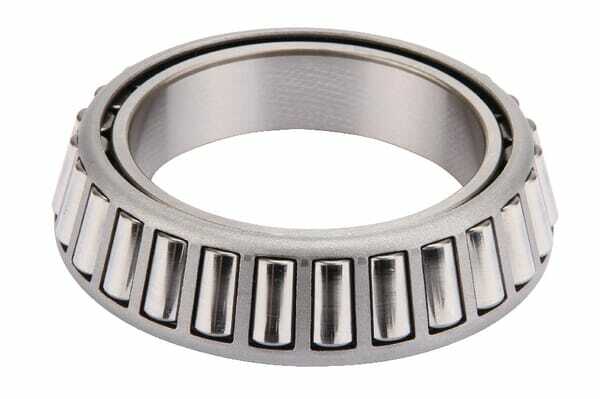 Pièces agricoles - Tracteur pièce origine - Palier d'essieu arrière