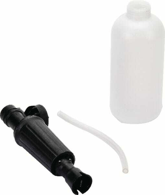 Pièces agricoles - Hydraulique - Lance inject. de mousse 1 l