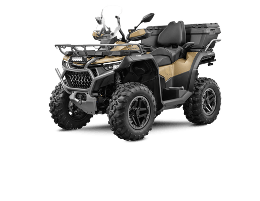 Materiels - Quad - CFORCE 1000R OVERLAND EPS (DA) Long