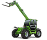 Chariot télescopique Merlo TF42.7CS-136