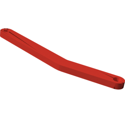 Pièces agricoles - Pièce divers - coupleur D40 -peinte-