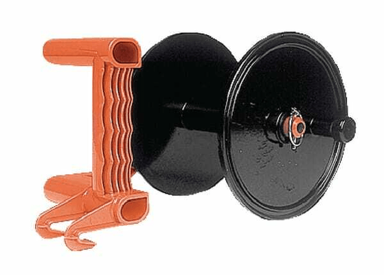 Pièces agricoles - Cloture,Jardin & Sylviculture - Enrouleur 400m