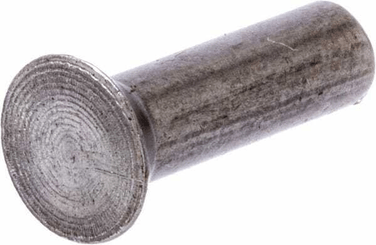 Pièces agricoles - Aménagements paysagers - Paquet de rivets 0,5 kg 5x17