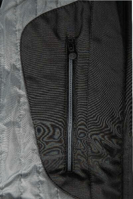 Pièces agricoles - Merchandising - Veste femmes, noir XL