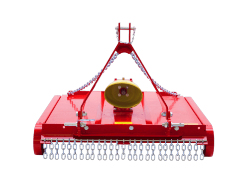 Materiels - Gyrobroyeur - Gyrobroyeur Del Morino DMK90