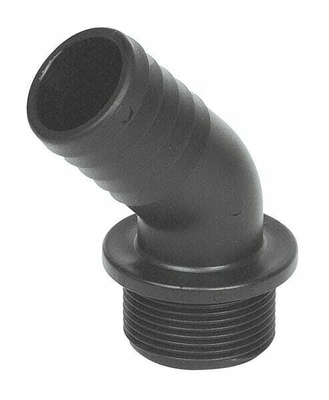 Pièces agricoles - Pièce Pulvérisateur - Embout 45° 40 mm x 1 1/4" M