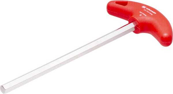 Outils - Outils divers - Clé hexagonale 10x175 mm