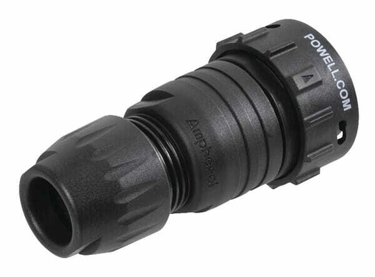 Pièces agricoles - Pièce Pulvérisateur - Logement de fiche 9 P. Isobus