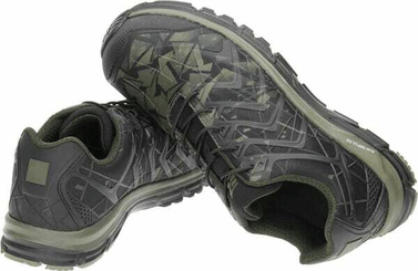 Vêtements et protections - Equipement - Chaussures basses Eslov S1P 41
