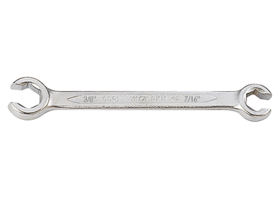 Outils - Outils divers - Clé à tuyauter 5/16 - 3/8"
