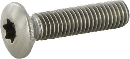 Pièces agricoles - Machines - Boulon M8x35