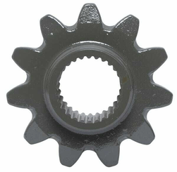 Pièces agricoles - Moissonneuses - Pignon