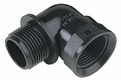 Coude 90° fem./mâle 1"