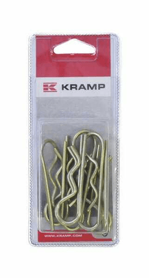 Pièces agricoles - Tracteur pièce adaptable - Goupille bêta 3mm (10)