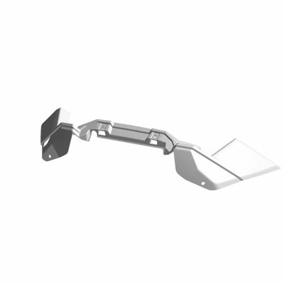 Pièces Quad & Motos - Pièces communes - FASCIA,FRONT LOWER,BLK