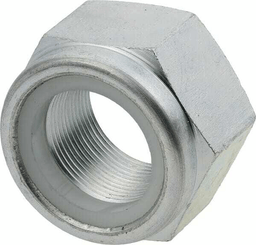 Pièces agricoles - Fasteners - Écrou frein – DIN985 M30x1.50 Kramp