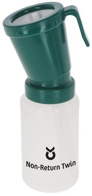 Pièces agricoles - Cloture,Jardin & Sylviculture - Bac de trempage 300 ml