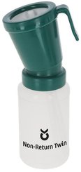 Pièces agricoles - Cloture,Jardin & Sylviculture - Bac de trempage 300 ml