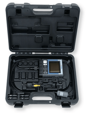 Equipement d'atelier - Equipement d'atelier divers - VIDEOSCOPE 4.9MM DOUBLE CAMERA