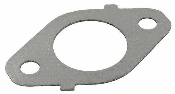 Pièces agricoles - Tracteur pièce origine - Joint de collecteur échap. CNH