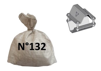 Materiels - Accessoires 0Kg-5Kg - SACHET BRIDE ROBUST