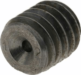 Pièces agricoles - Hydraulique - Vis de réglage M6 Ø 1,2 mm Aci