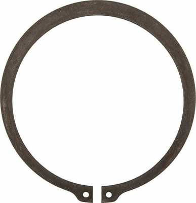 Pièces agricoles - Fasteners - Circlip 125 mm ext.