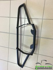 Equipement Quad & Motos - Accessoires quad et moto - BRUSHGUARD REAR DLX SPTMN XP