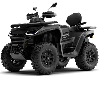 Materiels - Quad - Quad Segway SNARLER AT10L