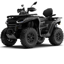 Materiels - Quad - Quad Segway SNARLER AT10L