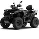 Quad Segway SNARLER AT10L