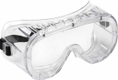 Lunettes de protection Univet 602