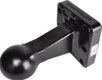 Anneau de remorquage K80 bride verticale