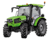 Tracteur agricole Deutz-Fahr 5080DKEYLINE