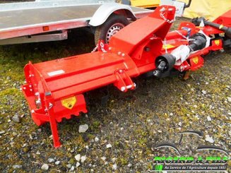 Materiels - Fraise rotative - Fraise rotative Del Morino EAGLE165