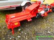 Fraise rotative Del Morino EAGLE165