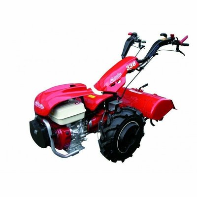 Materiels - Motoculteur - Motoculteur Colombia 338 PS