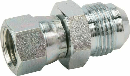 Pièces agricoles - Hydraulique - Adaptateur