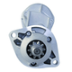 Démarreur 12V, 2.7kW, 10 dents, CW, Kramp